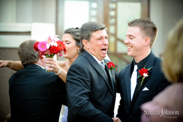 Best Mystic Dunes Wedding Photos - Sandra Johnson (SJFoto.com)